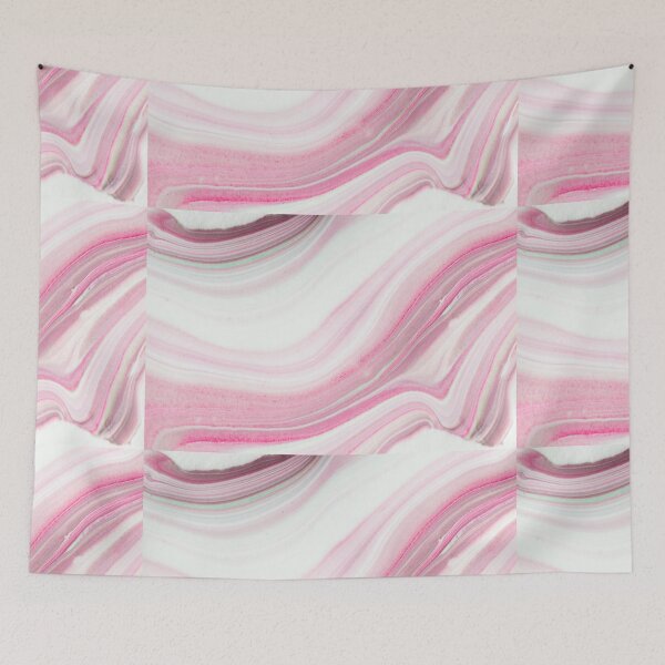 Item preview, Pink Marble  designed and sold by newburyboutique.