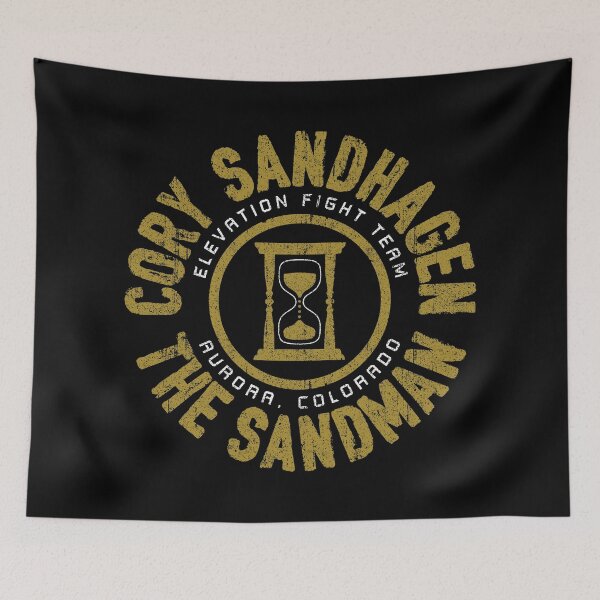 Item preview, Cory Sandhagen designed and sold by huckblade.