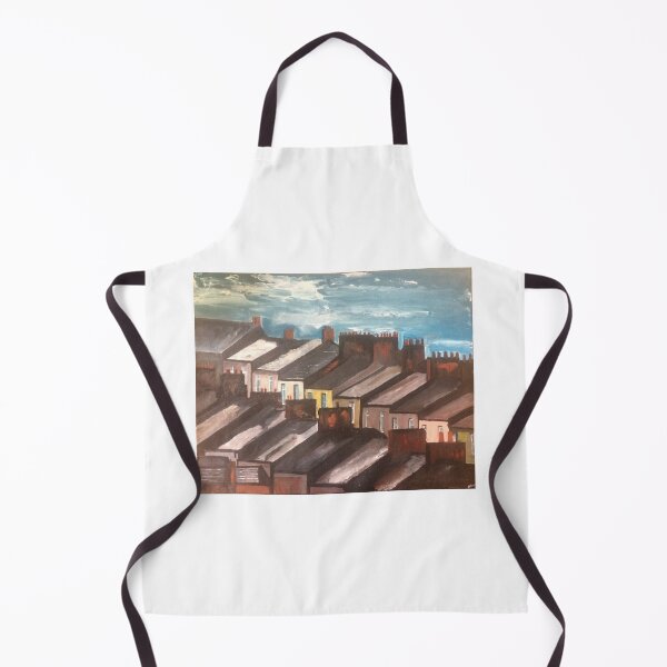 Item preview, Bristol Rooftops, England designed and sold by golan22may.