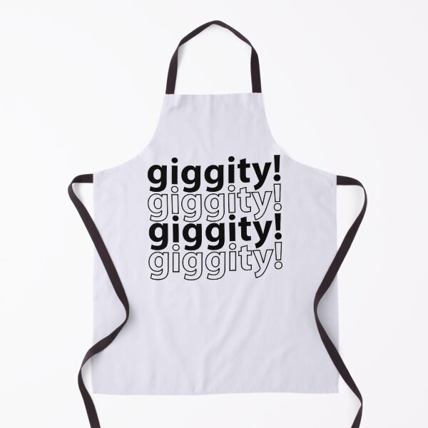 Item preview, Giggity! Giggity! designed and sold by stilbon.