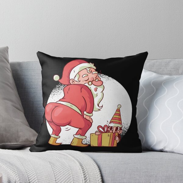 Item preview, Santa Twerk  designed and sold by TRIBExSPACE.