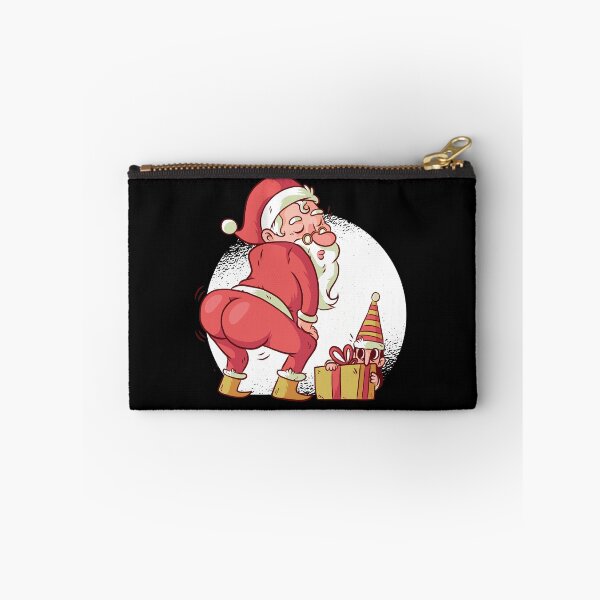 Item preview, Santa Twerk  designed and sold by TRIBExSPACE.