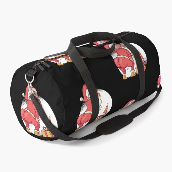 Item preview, Santa Twerk  designed and sold by TRIBExSPACE.