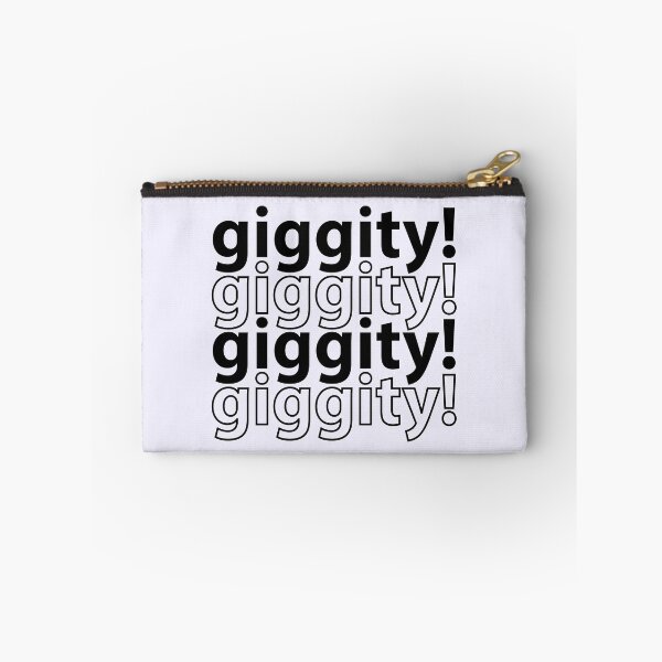 Item preview, Giggity! Giggity! designed and sold by stilbon.
