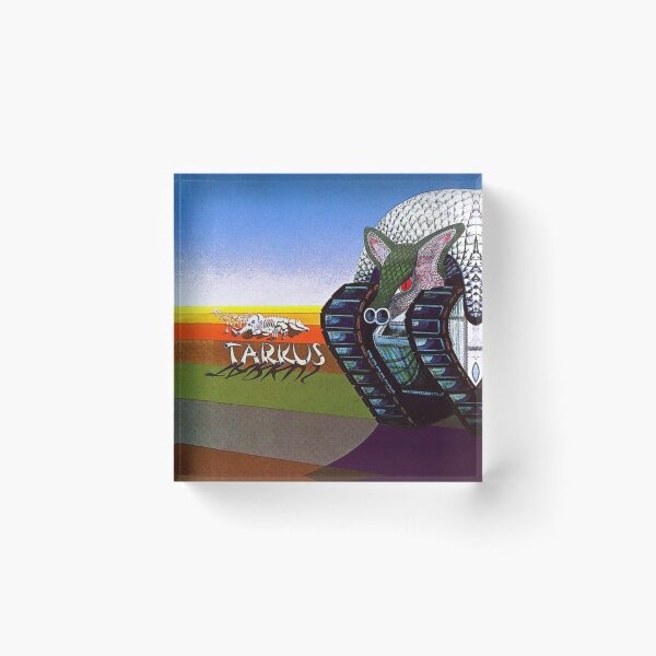 Item preview, Prog Rock Band Art designed and sold by Youmytype.