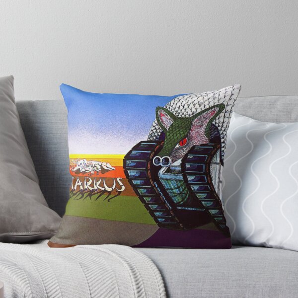 Item preview, Prog Rock Band Art designed and sold by Youmytype.