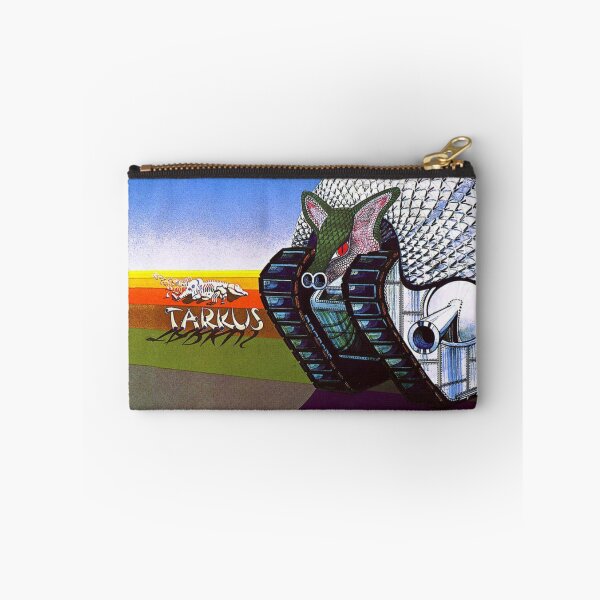 Item preview, Arte de una banda de rock progresivo designed and sold by Youmytype.