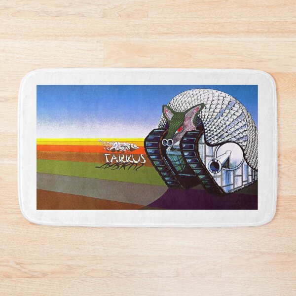 Item preview, Prog Rock Band Art designed and sold by Youmytype.