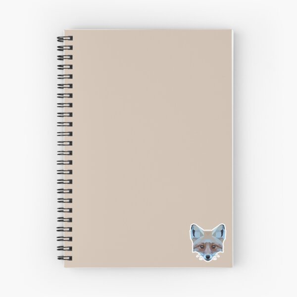 Item preview, Smart fox designed and sold by artfabienne.