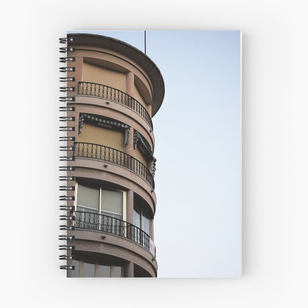 Item preview, French Aesthetic Building designed and sold by WrightAesthetic.