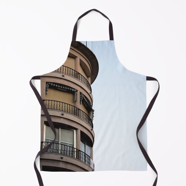Item preview, French Aesthetic Building designed and sold by WrightAesthetic.