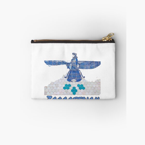 Item preview, Zoroastrian designed and sold by Mariocii.