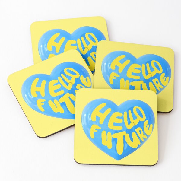 Item preview, Hello Future NcT Dream designed and sold by Oichiana.