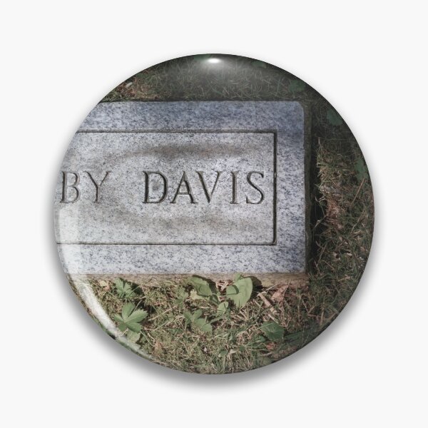 Item preview, Baby Davis designed and sold by Jim Love.