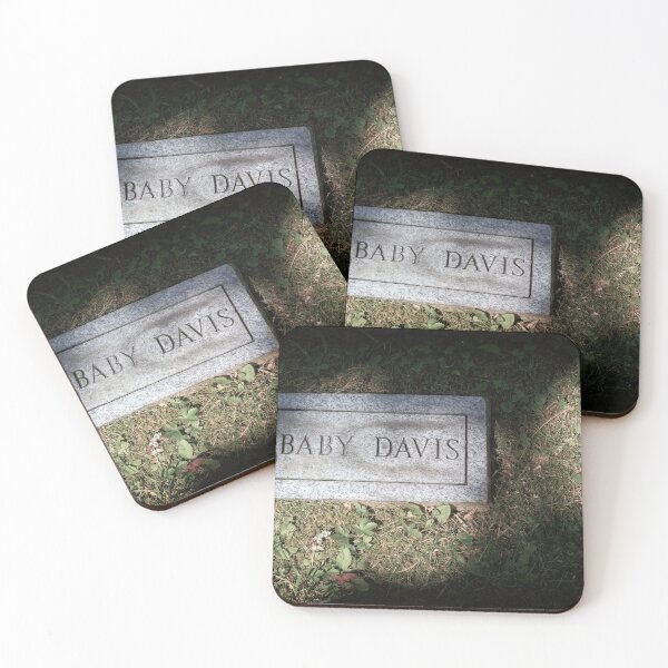 Item preview, Baby Davis designed and sold by Jim Love.