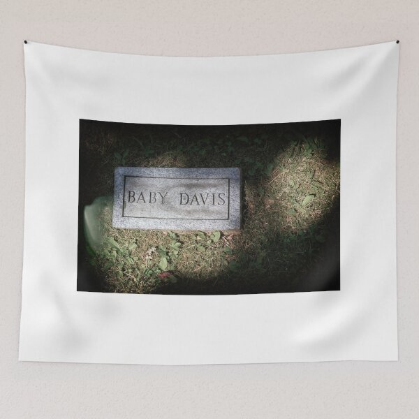 Item preview, Baby Davis designed and sold by Jim Love.