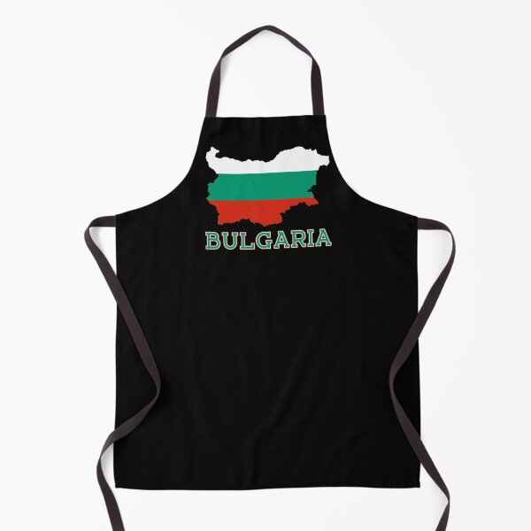 Artikelvorschau, Bulgarische Flagge von Bulgarien entworfen und verkauft von JG0024.