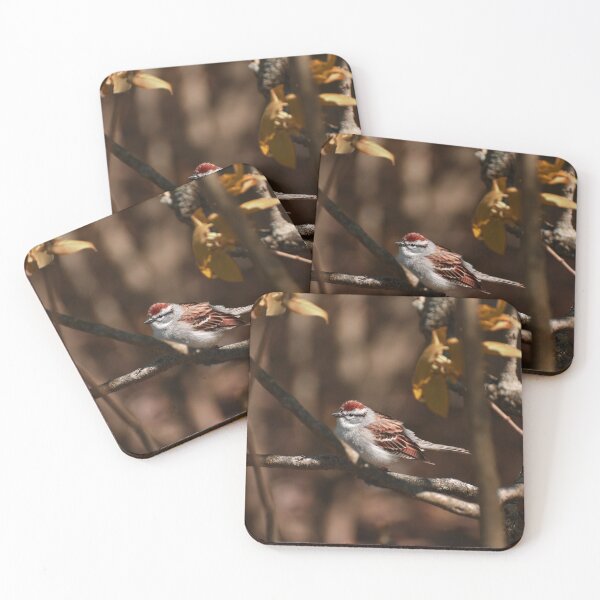 Item preview, Chipping Sparrow designed and sold by Veronica Pollock.