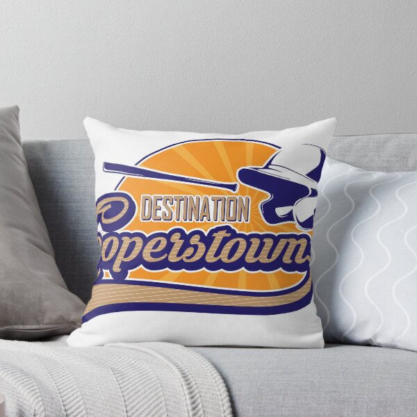 Item preview, Destination Cooperstown designed and sold by Cord75.