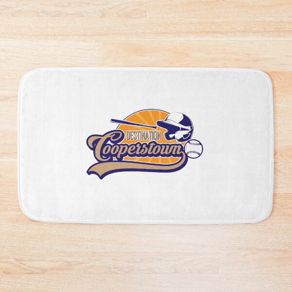 Item preview, Destination Cooperstown designed and sold by Cord75.