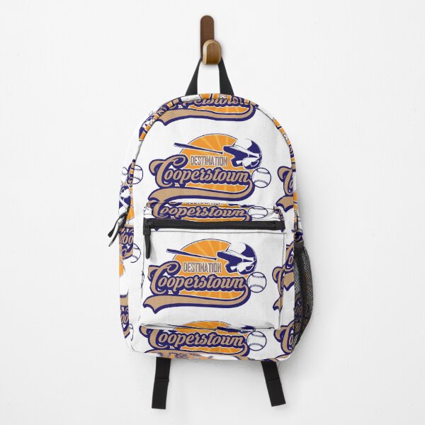Item preview, Destination Cooperstown designed and sold by Cord75.