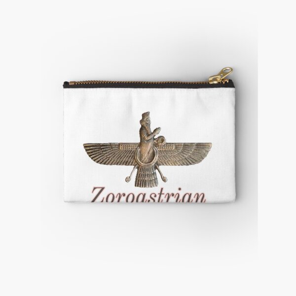 Item preview, Zoroastrian designed and sold by Mariocii.