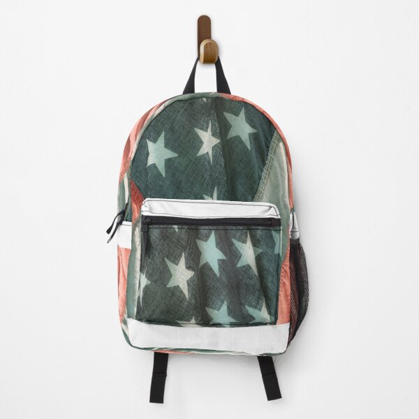 Item preview, Faded Old Glory designed and sold by Jim Love.