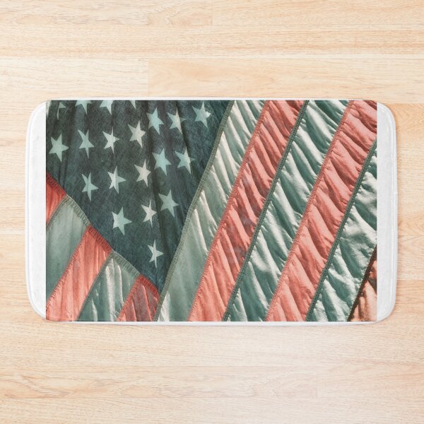 Item preview, Faded Old Glory designed and sold by Jim Love.