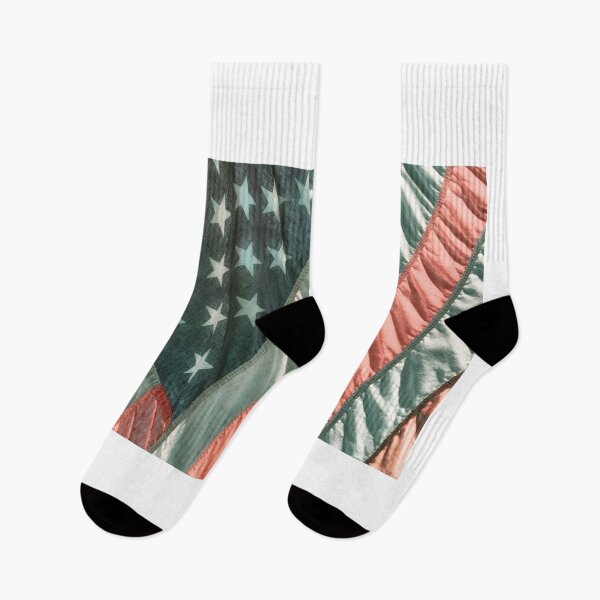 Item preview, Faded Old Glory designed and sold by Jim Love.