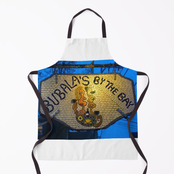 Item preview, Bubala's By The Bay Provincetown - American Restaurant 183 Commercial St designed and sold by WigOutlet.