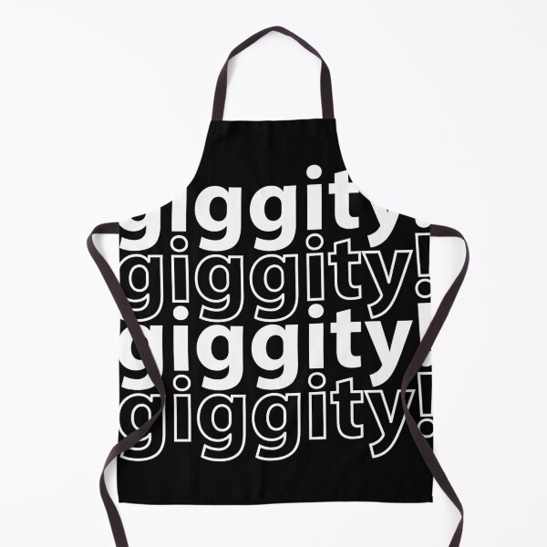 Item preview, Giggity! Giggity! designed and sold by stilbon.