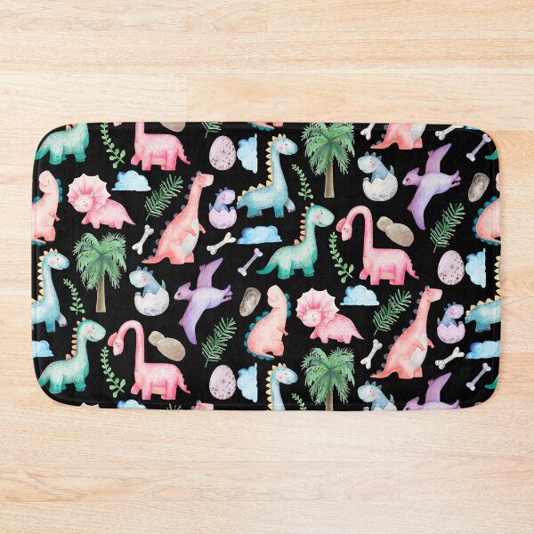 Item preview, Cute Dinosaur Dino Sticker Pack 1 designed and sold by Babee-24.