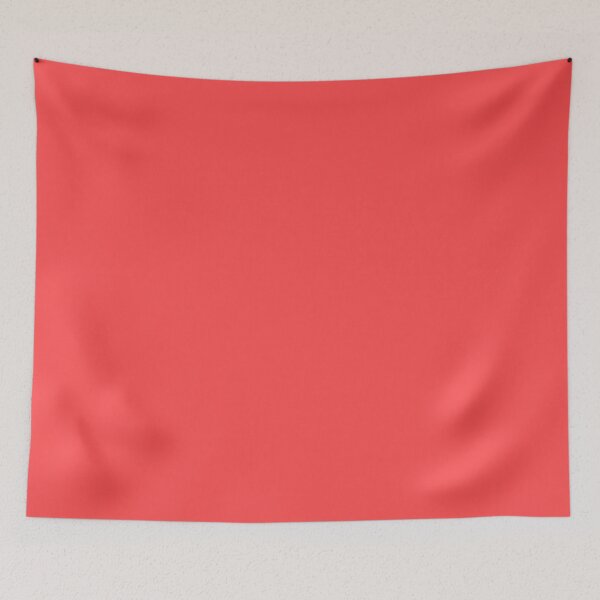 Item preview, Strawberry pink - Shades of pink designed and sold by HouseOfColor6.