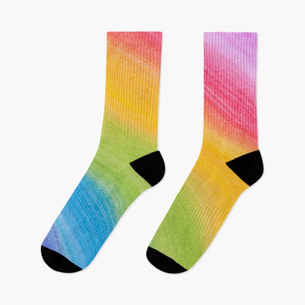 Artikelvorschau, Regenbogen entworfen und verkauft von SimonHai.