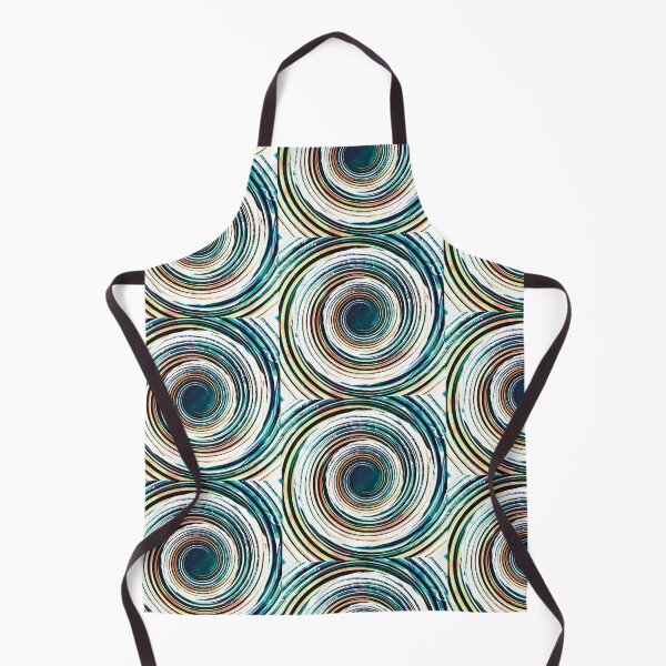 Item preview, Beachy Hypnotism  designed and sold by cherdoodles.