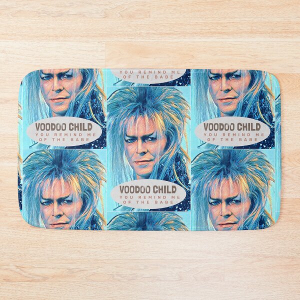 Item preview, Voodoo Child designed and sold by Rush Whitacre.