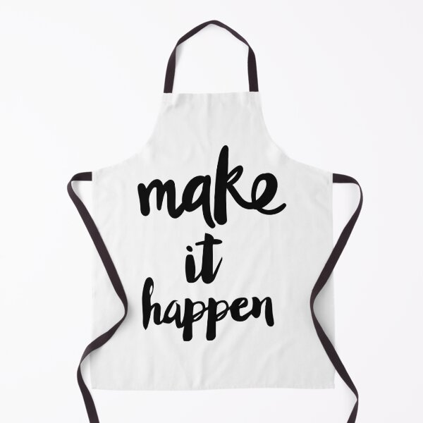 Item preview, make it happen designed and sold by eliasteam.