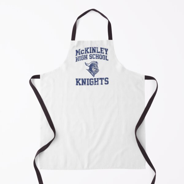 Item preview, McKinley High School Knights - Wonder Years (Variant) designed and sold by huckblade.