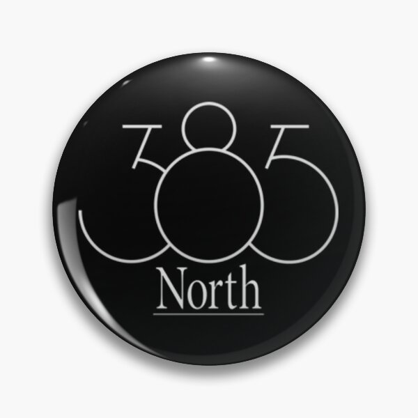 Item preview, 385 North designed and sold by jordan5L.