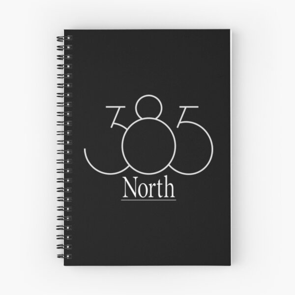 Item preview, 385 North designed and sold by jordan5L.