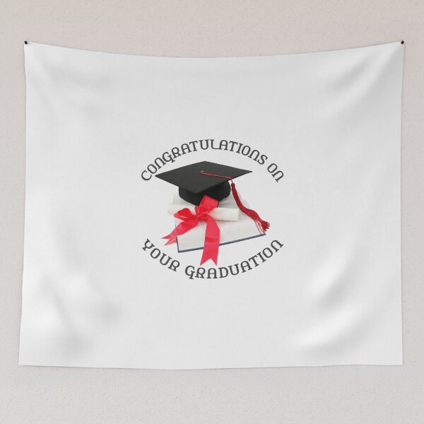 Item preview, Congratulations on your graduation designed and sold by Mekuuz.