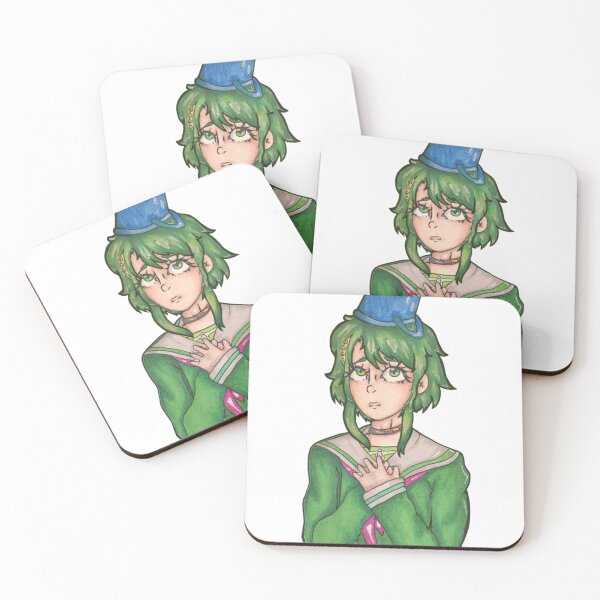 Item preview, Kanna Kizuchi designed and sold by Lapi666.