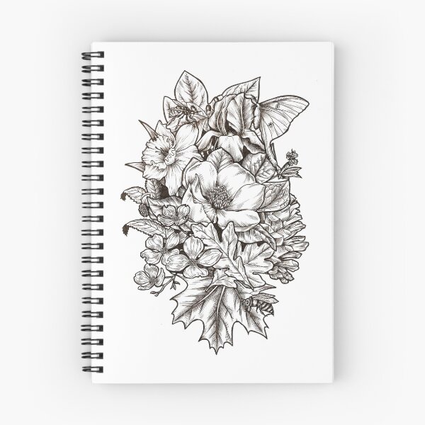 Item preview, Bouquet of lowers designed and sold by SashkaArt.