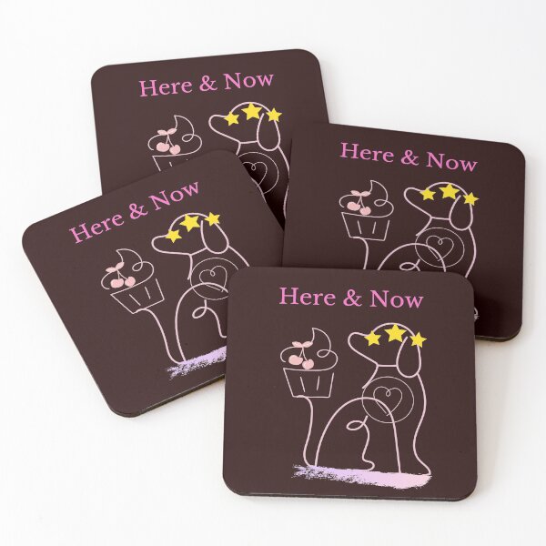 Item preview, Here & Now designed and sold by SooDesignStudio.