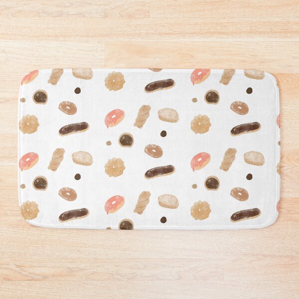 Item preview, Donut Pack designed and sold by mintiiluna.