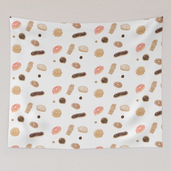 Item preview, Donut Pack designed and sold by mintiiluna.