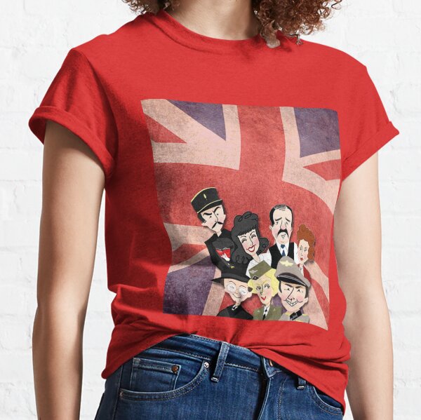 allo allo ropa al por mayor