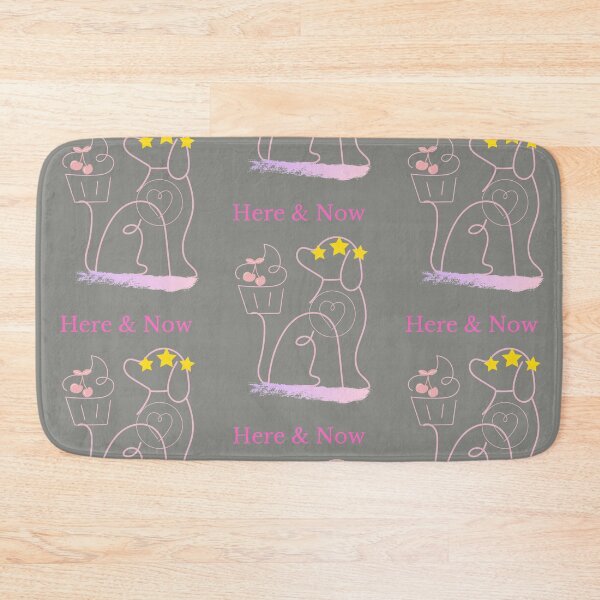 Item preview, Here & Now designed and sold by SooDesignStudio.