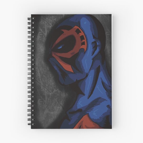 Item preview, Spider 2099 designed and sold by LastRenegade.