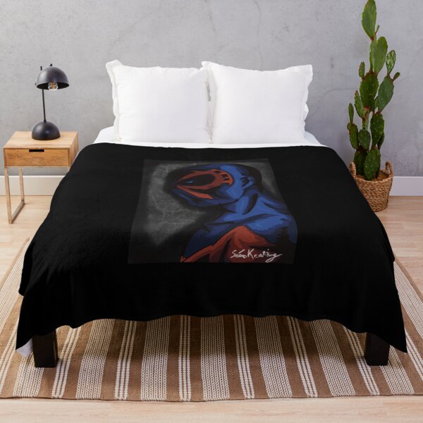 Item preview, Spider 2099 designed and sold by LastRenegade.